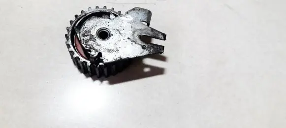 Alfa Romeo 156 Generator/alternator belt tensioner 979235