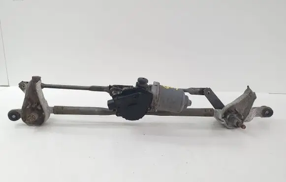 Subaru Forester SH Front wiper linkage and motor 86511SC010 1593001842