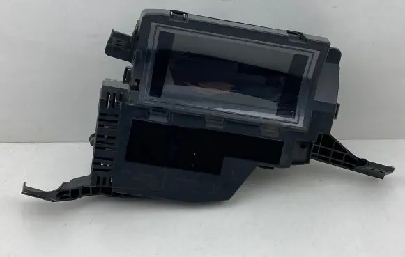 Toyota Prius Prime Head up display screen 8310847150b 766468320 766491570