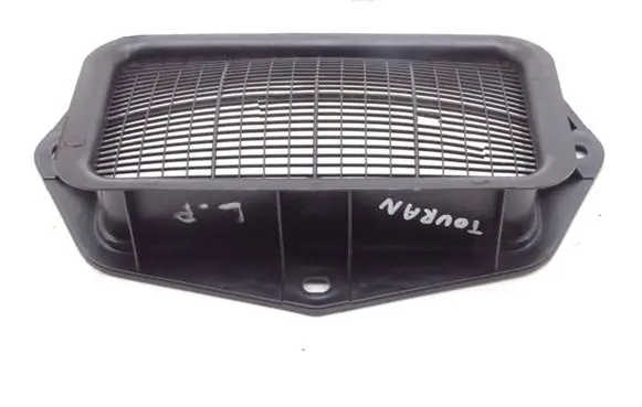 Volkswagen Touran I Dashboard side air vent grill/cover trim 1K0815479B