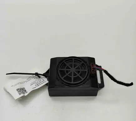 Porsche Cayenne (9Y0 9Y3) Parking PDC sensor speaker 7PP035709B