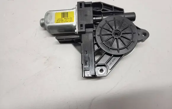 Volvo XC60 Rear door window regulator motor 966264102