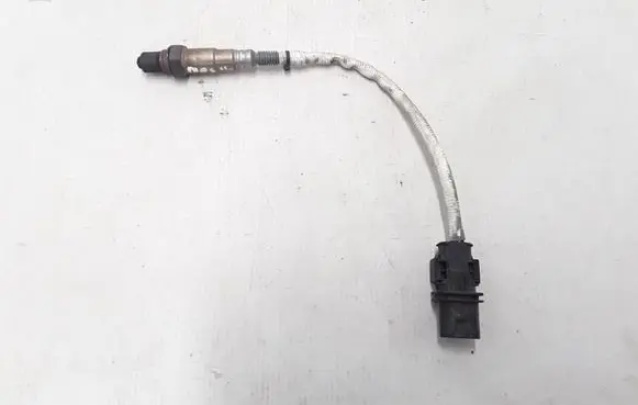 Lambda probe sensor