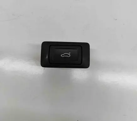 Audi A6 S6 C7 4G Tailgate/boot open switch button 4G0959831A