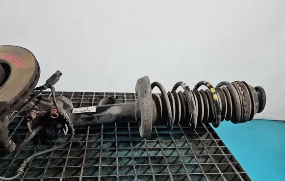 Fiat Tipo Front shock absorber/damper IMPRK1538807