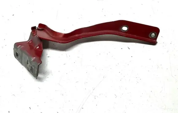 Nissan Qashqai Engine bonnet/hood hinges