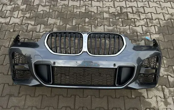 BMW X1 F48 F49 Front bumper