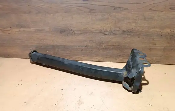 Citroen Berlingo Front bumper shock/impact absorber 52000W02 2619