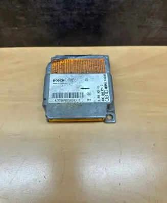 Audi A4 S4 B5 8D Airbag control unit/module 8D0959655C 0285001176