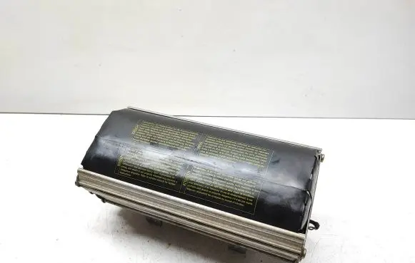 BMW 7 E65 E66 Passenger airbag 600196400C 39707262001D