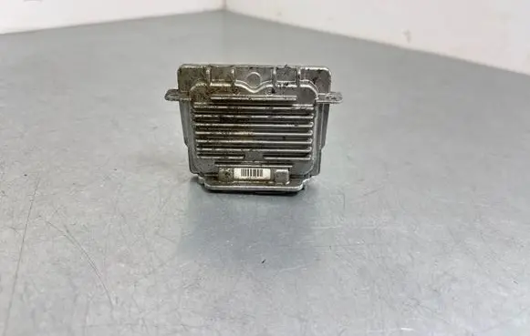Jeep Grand Cherokee Xenon control unit/module 89089352