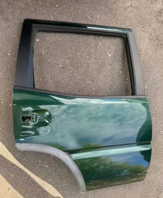 Nissan Terrano Rear door 821001F230