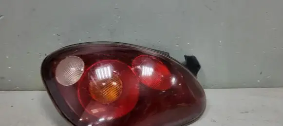 Fiat Bravo - Brava Rear/tail lights
