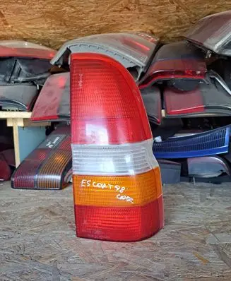 Ford Escort Rear/tail lights 91AG13A602 91AG13A602CA 91AG13N004CA
