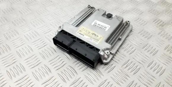 Audi Q5 SQ5 Engine control unit/module ECU 03L906022NH