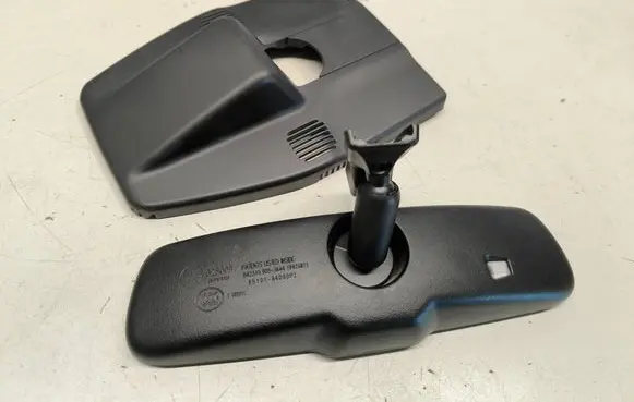 KIA Sorento Rear view mirror (interior) 96005C5000 85101A4000