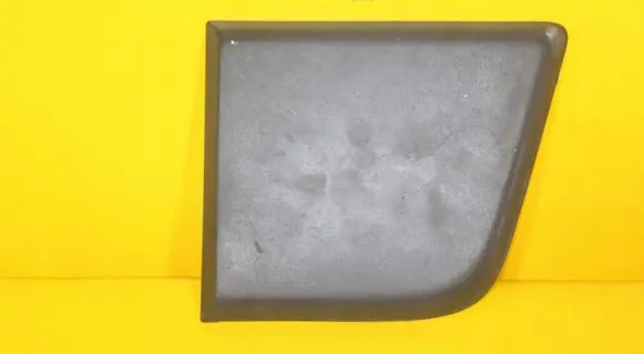 Citroen Jumper Side skirt rear trim 1306611070