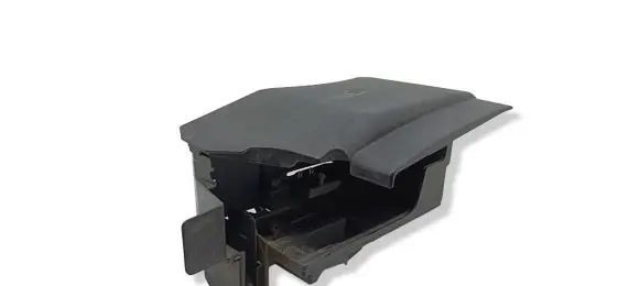 Battery box tray