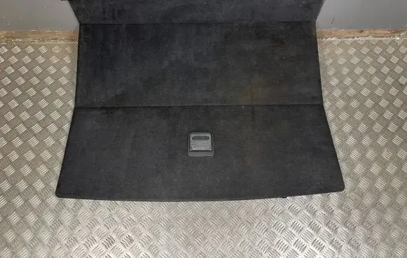 Peugeot 508 Trunk/boot mat liner 96872633ZE