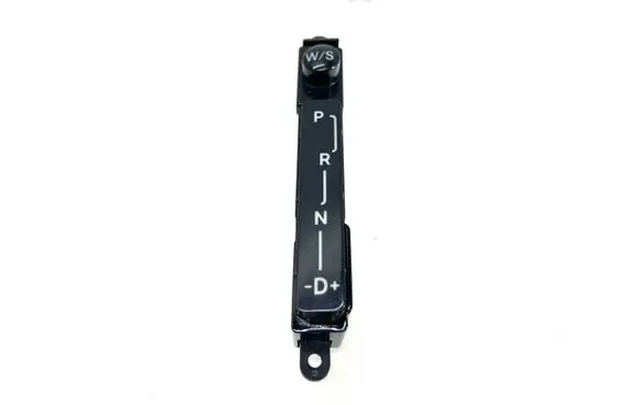 Mercedes-Benz E W211 Gear shift selector indicator A2115420126 13569800