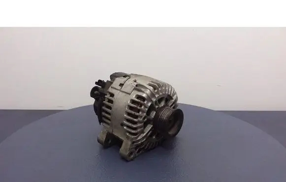 Citroen C3 Generator/alternator 9646476280