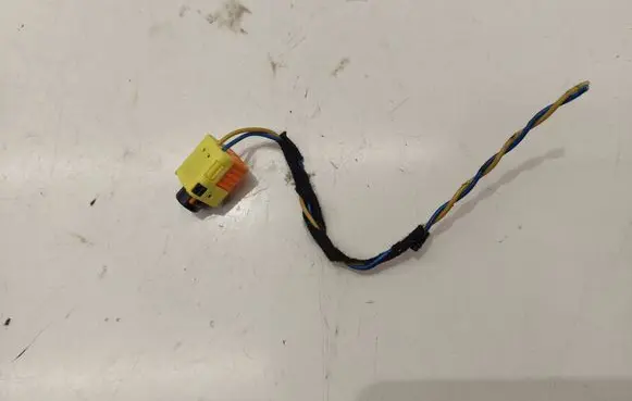 Skoda Octavia Mk3 (5E) Other wiring loom 8K0971613