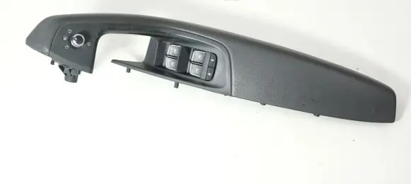 Audi A6 S6 C7 4G Front door interior handle trim 4G0867173