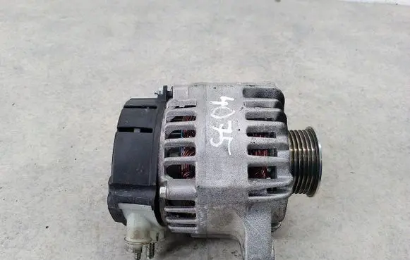 Citroen C1 Generator/alternator 1012101410