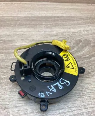 Fiat Bravo Airbag slip ring squib (SRS ring) 2775044001