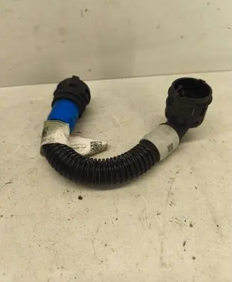 Tesla Model Y Engine coolant pipe/hose 163159799C