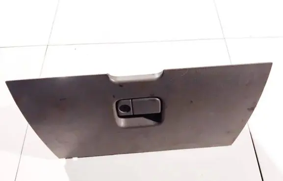 Ford Ranger Glove box