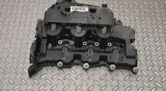 Rocker cam cover