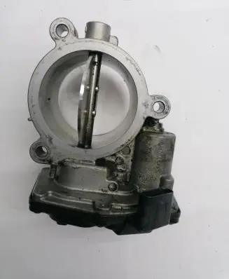 Volvo XC60 Throttle valve 31459842AA 42HL152550020AAAB