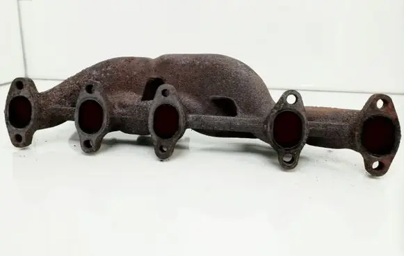 Exhaust manifold