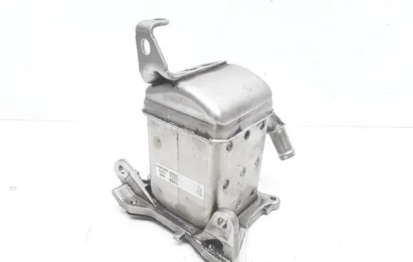 Volvo V60 EGR valve cooler