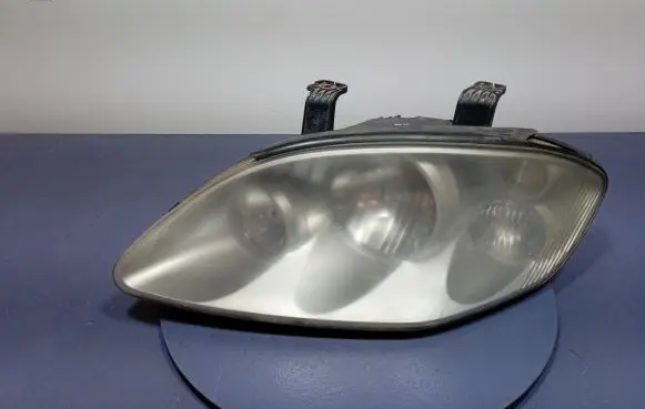 SsangYong Rodius Headlight/headlamp