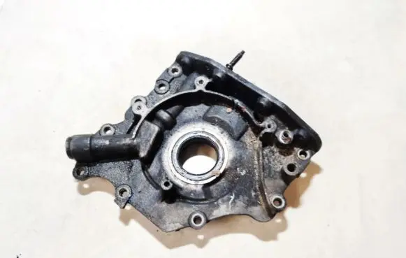 Citroen C3 Oil pump 72804803 9656484580