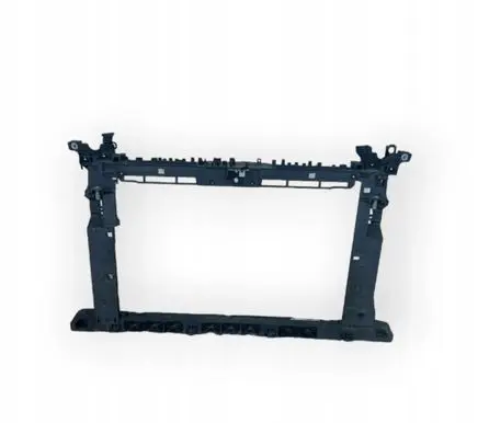Seat Ibiza V (KJ) Radiator support slam panel 7WVTEILE