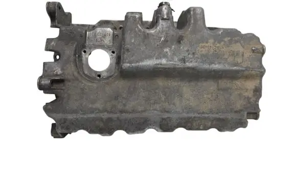 Volkswagen Tiguan Oil sump 03G103603