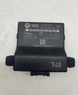Volkswagen PASSAT B6 Other control units/modules 3C0907951A 402063 3C0907530C