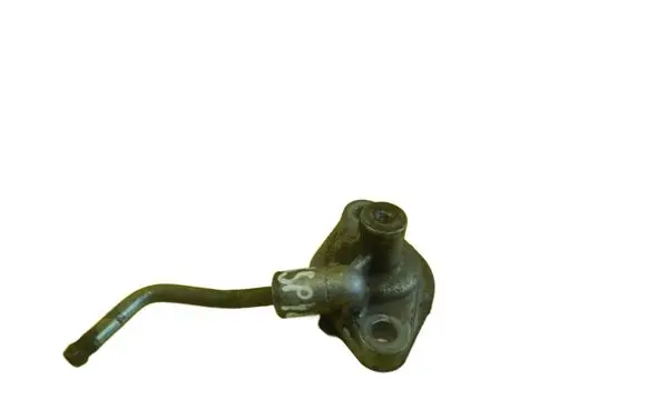 Mitsubishi Pajero Engine coolant pipe/hose KROCIEC