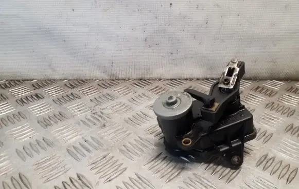 Jeep Grand Cherokee (WK) Intake manifold valve actuator/motor 