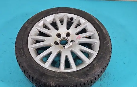 Audi A6 S6 C6 4F R17 spare wheel IMPRK1497182