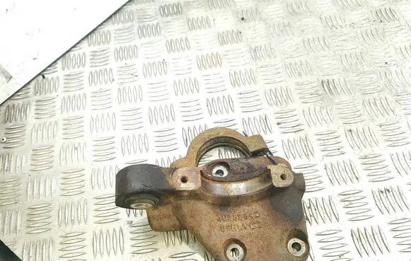 Volvo S60 Driveshaft support bearing bracket 30787842