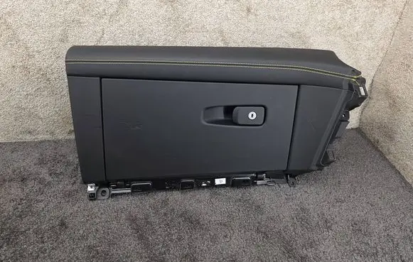 Maserati Grecale Glove box set