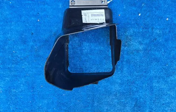 BMW 2 F22 F23 Intercooler air guide/duct channel 8054417