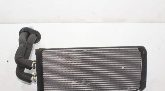 Jaguar XK8 - XKR Heater blower radiator 