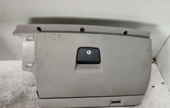 Volvo S40 Glove box set 