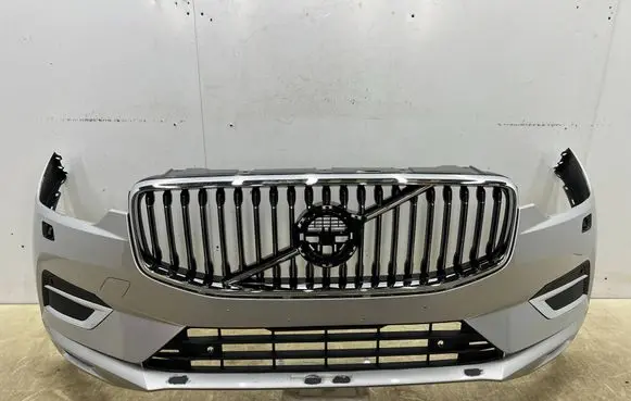 Volvo XC60 Front bumper 31425160