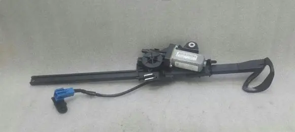 Mercedes-Benz C W205 Seat belt height adjuster A2058600357